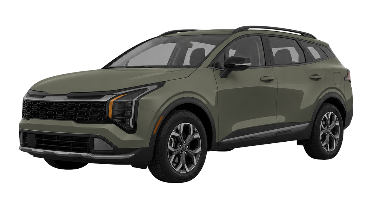 X-Line Prestige